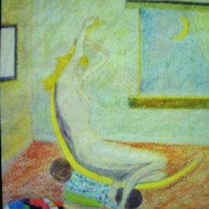 Fine Art Limited edition (metal) print